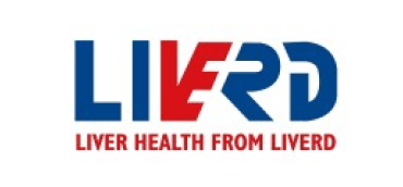 Large logo of Liverd Pharma