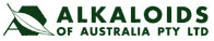 Large logo of Alkaloids of Australia