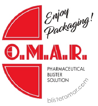 Large logo of O.M.A.R.