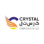 Large logo of Crystal Chemicals