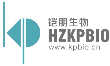 Large logo of Hangzhou Kai Peng Biotechnology