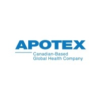 Large logo of Apotex Pharmachem India Pvt. Ltd.,