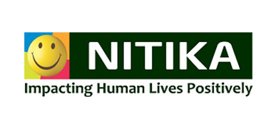 Large logo of Nitika Pharmaceutical Specialities