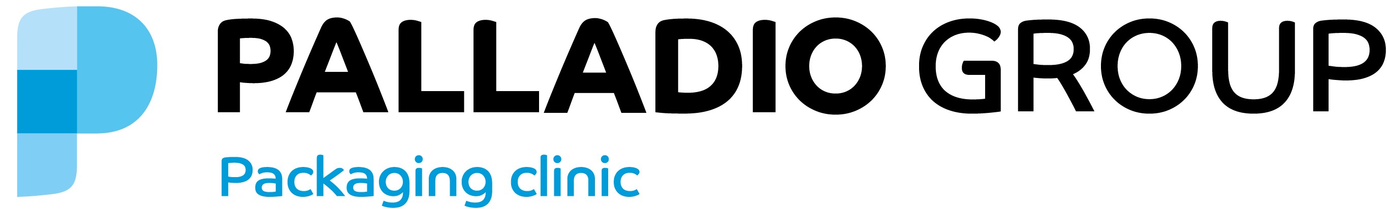 Large logo of Palladio Group