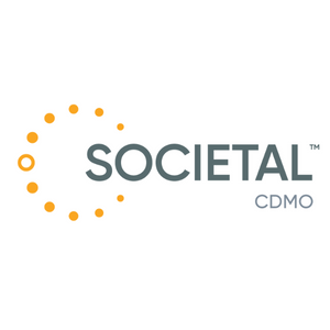 Large logo of Societal