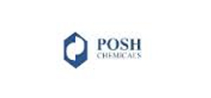 Large logo of Posh Chemicals