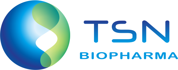 Large logo of Hangzhou Tomson Biopharma