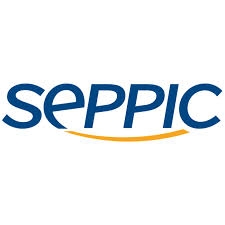 Large logo of Seppic