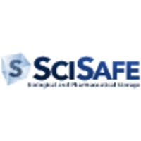 Large logo of Scisafe