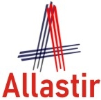 Large logo of Allastir