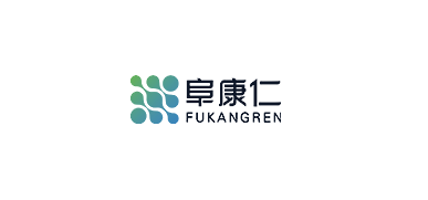 Large logo of Beijing Fukangren Biopharmaceutical