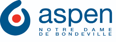 Large logo of Aspen Pharmacare Holdings