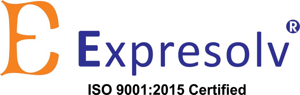 Large logo of Expresolv