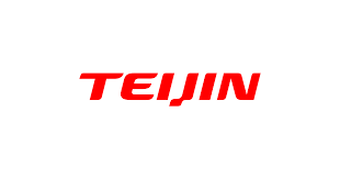 Large logo of Teijin Pharma