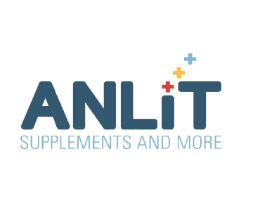 Large logo of Anlit