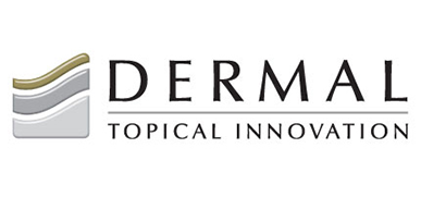 Large logo of Dermal