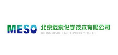 Large logo of Beijing Mesochem Technology