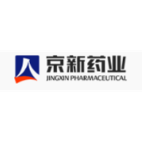 Large logo of Zhejiang Jingxin Pharmaceutical