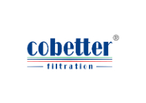 Large logo of Hangzhou Cobetter Filtration Equipment