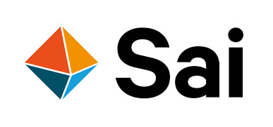 Large logo of Sai Life Sciences