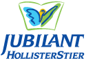 Large logo of Jubilant Hollisterstier