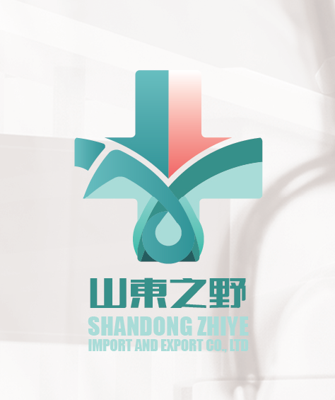 Large logo of Shandong Zhiye Import and Export Co., ltd