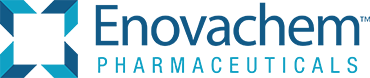 Large logo of Enovachem Pharmaceutical