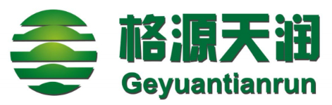 Large logo of Beijing Geyuantianrun Bio-Tech