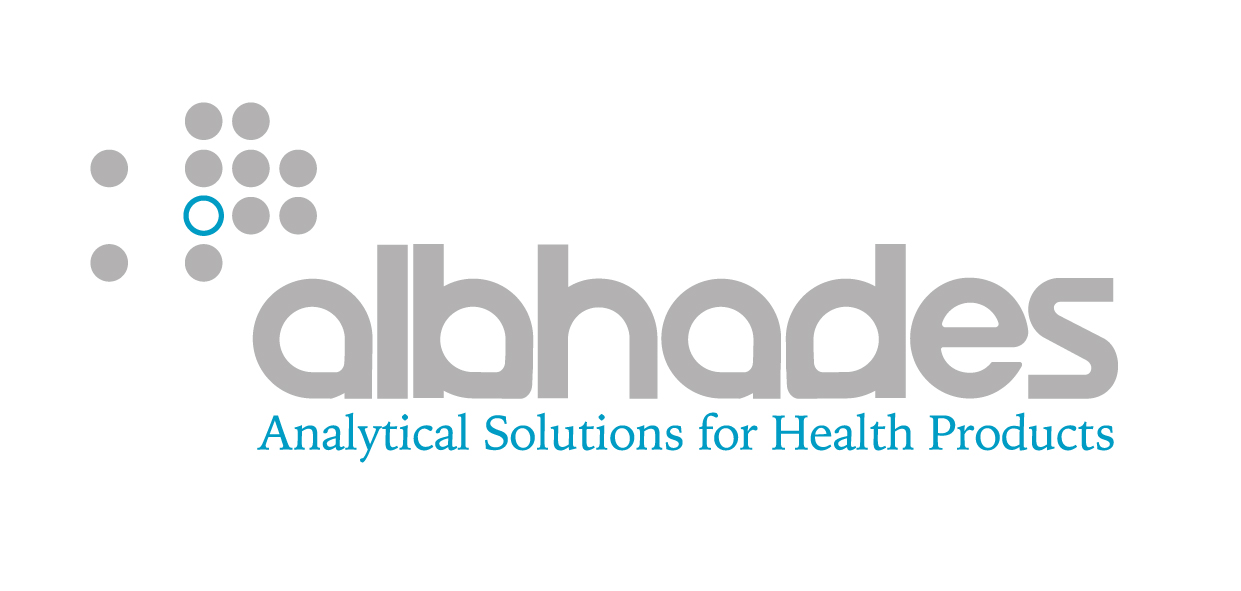 Large logo of Albhades