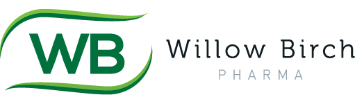 Large logo of Willow Birch Pharma