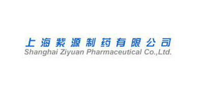 Large logo of Shanghai Ziyuan Pharmaceutical