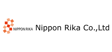 Large logo of Nippon Rikagaku Yakuhin