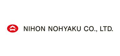 Large logo of Nihon Nohyaku