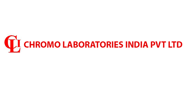 Large logo of Chromo Laboratories