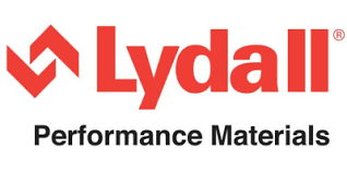 Large logo of Lydall Performance