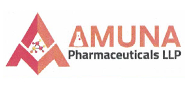 Large logo of Amuna Pharmaceuticals