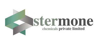 Large logo of Stermone Chemicals