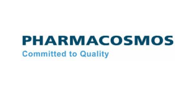 Large logo of Pharmacosmos