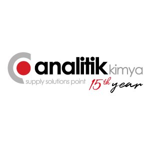 Large logo of Analitik Kimya ve Lab. Cih. San. Tic.