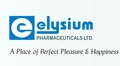 Large logo of Elysium Pharmaceuticals