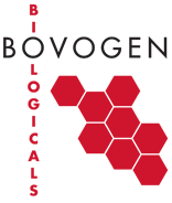 Large logo of Bovogen Biologicals