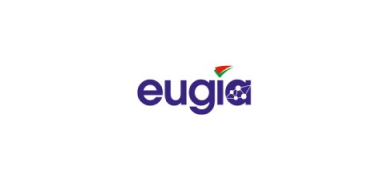 Large logo of Eugia Pharma