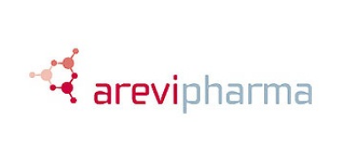 Large logo of Arevipharma