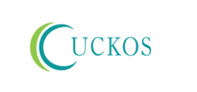 Large logo of Cuckos