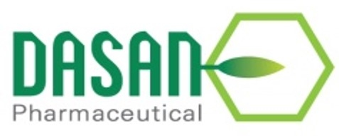 Large logo of Dasan Pharmaceutical