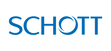 Large logo of Schott