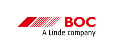 Large logo of BOC