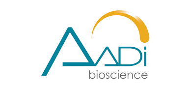 Large logo of Aadi Bioscience