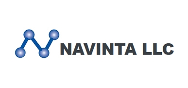 Large logo of Navinta