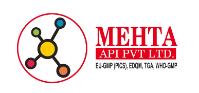 Large logo of Mehta API